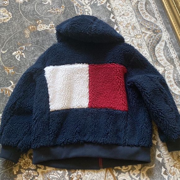 Tommy Hilfiger jacket size 1xl - Picture 7 of 12